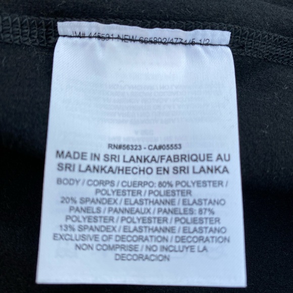 1x Nike 1/4 Zip - Picture 5 of 8